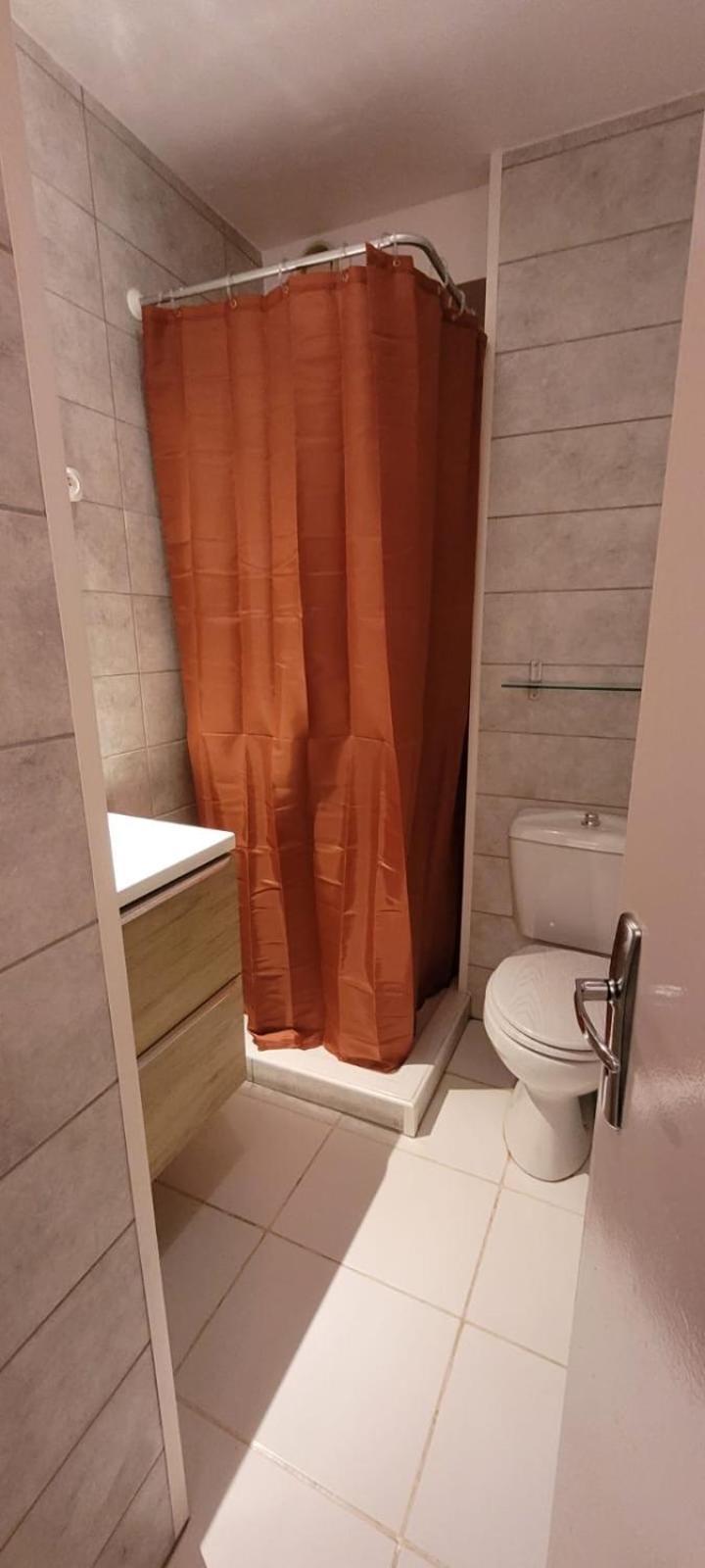 Le Val Fleuri Apartamento