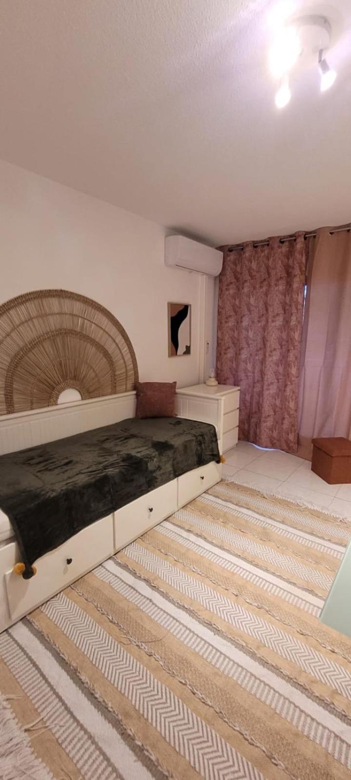 Le Val Fleuri Apartamento