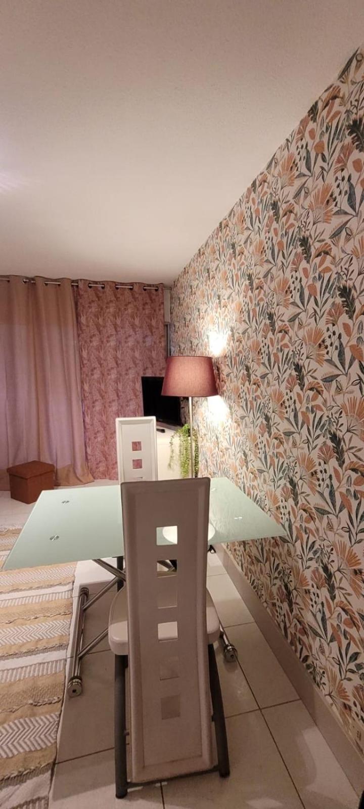 Le Val Fleuri Sète