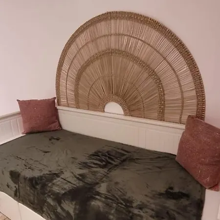 Apartamento Le Val Fleuri Sète Exterior foto