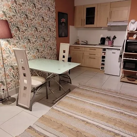 Apartamento Le Val Fleuri Sète Exterior foto