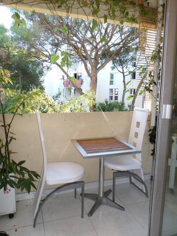 Apartment Le Val Fleuri