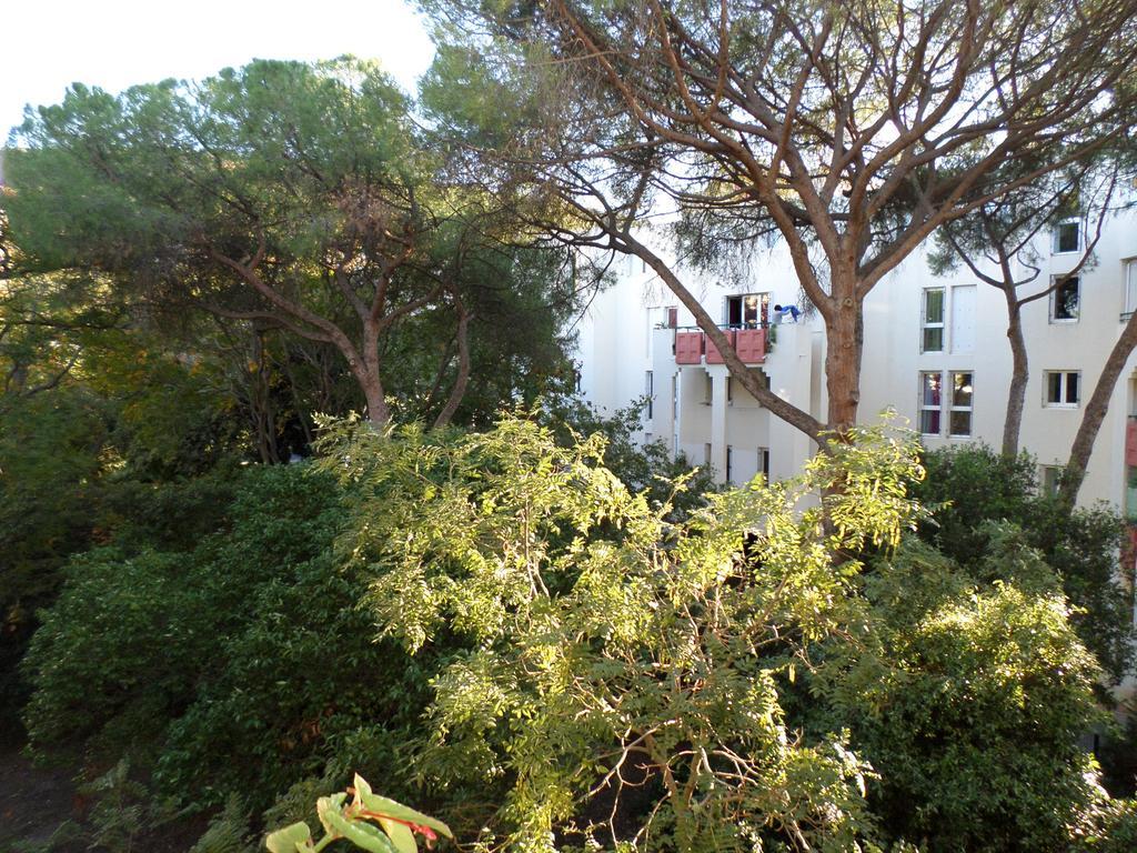 Le Val Fleuri Apartment Sete